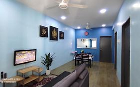 Ain's Homestay